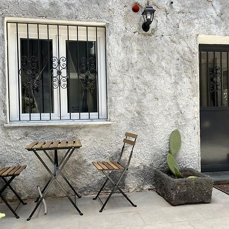 Apartamento Il Cortiletto CTA Exterior foto