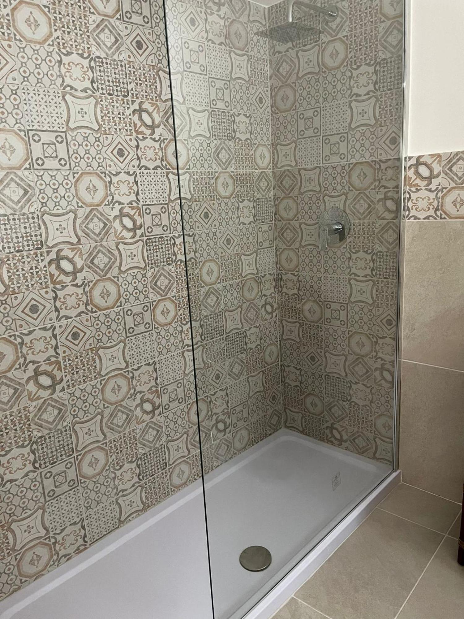 Apartamento Il Cortiletto CTA Exterior foto